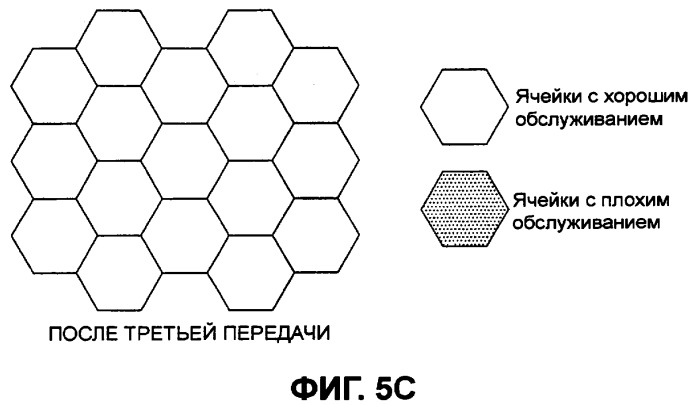 Устройство и способ передачи/приема широковещательных данных в системе мобильной связи (патент 2378761)