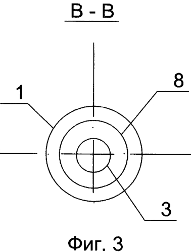 Гидроциклонная нефтеловушка с регулируемой работой (патент 2580734)