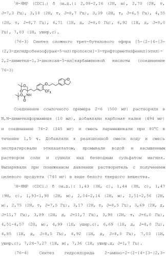 Аминосоединение и его фармацевтическое применение (патент 2453532)