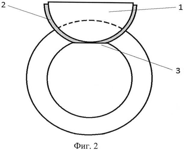 Способ предотвращения дегидратации лоскута роговицы во время процедуры lasik (патент 2538134)