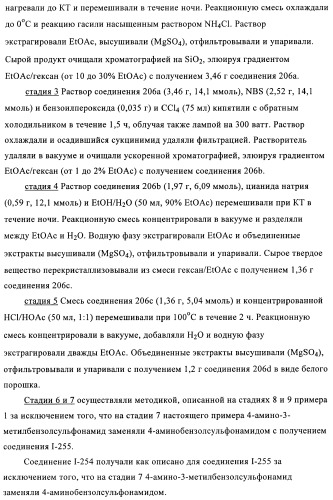 Ненуклеозидные ингибиторы обратной транскриптазы (патент 2389719)