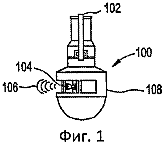 Способ и устройство измерения размеров перфорационного канала (патент 2556554)