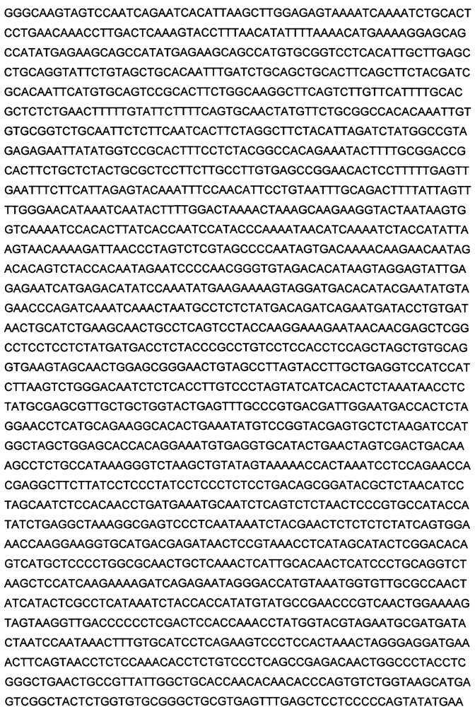 Изопропилмалат синтаза из nicotiana tabacum и способы и ее применение (патент 2644238)