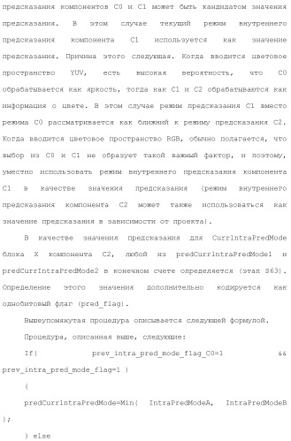 Устройство кодирования изображения и устройство декодирования изображения (патент 2430486)