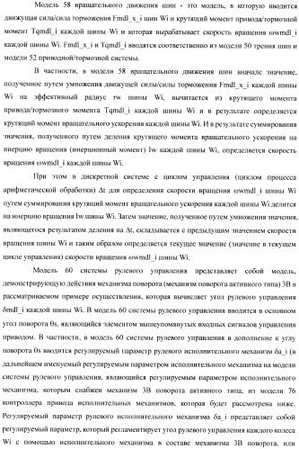 Устройство управления для транспортного средства (патент 2389625)