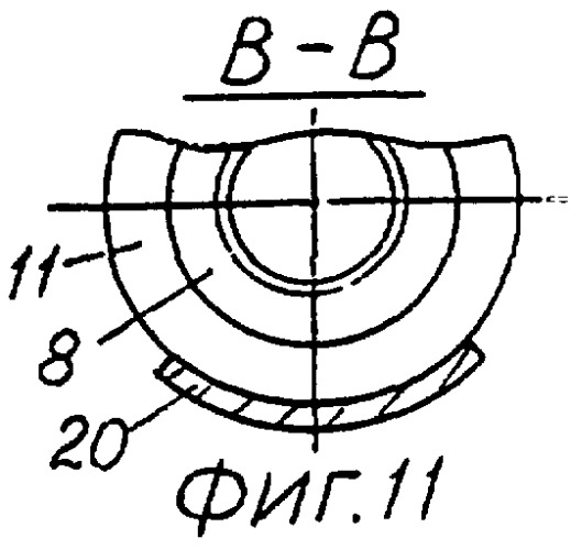 Расточная головка (патент 2349426)