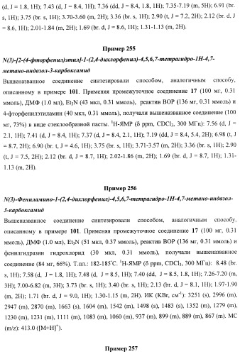 Новые лиганды каннабиоидных рецепторов, содержащие их фармацевтические композиции и способ их получения (патент 2420518)