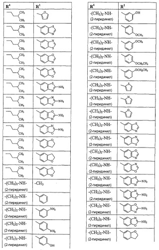 Комбинация ингибиторов цитохром-р450-зависимых протеаз (патент 2329050)