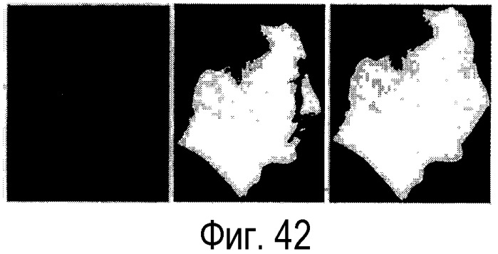 Способ и устройство для фотореалистического трехмерного моделирования лица на основе изображения (патент 2358319)