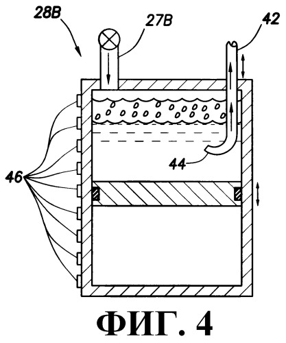 Система и способ для отбора проб пластовой текучей среды (патент 2373393)