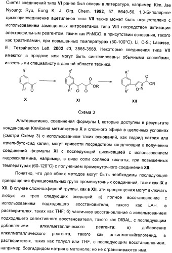 Модуляторы mglur5 (патент 2439068)