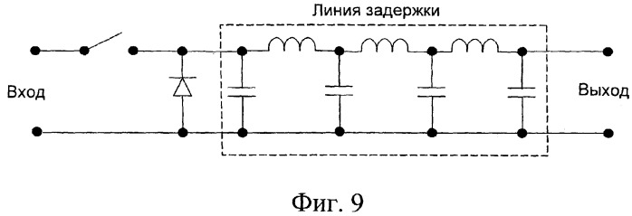 Коммутация электрической мощности с эффективной защитой переключателя (патент 2355089)