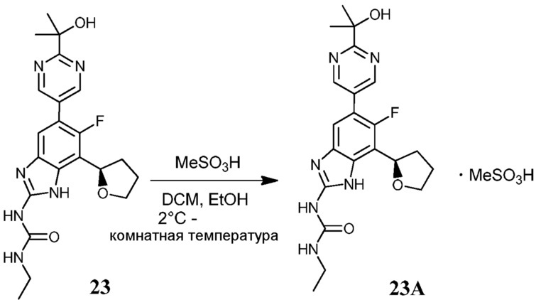 Пиримидиновые ингибиторы гиразы и топоизомеразы iv (патент 2609259)