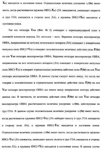 Векторная инерциальная система навигации (висн) (патент 2382335)
