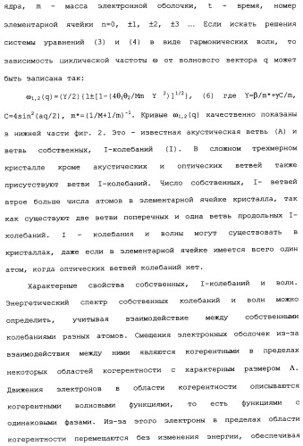 Способ осуществления гиперпроводимости и сверхтеплопроводности (патент 2497236)