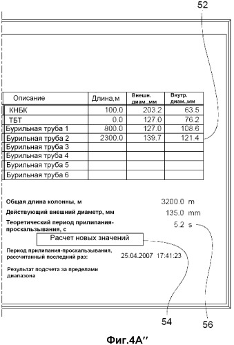 Способ и устройство для расчета мгновенной скорости вращения компоновки низа бурильной колонны (патент 2518699)