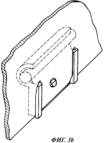 Холодильный аппарат с держателем температурного датчика (патент 2477826)