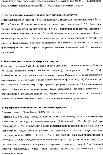 Соединения для применения в визуализации, диагностике и/или лечении заболеваний центральной нервной системы или опухолей (патент 2505528)