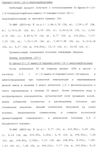 Азотсодержащие ароматические производные, их применение, лекарственное средство на их основе и способ лечения (патент 2264389)