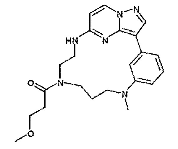 Макроциклические ингибиторы киназы lrrk2 (патент 2622104)