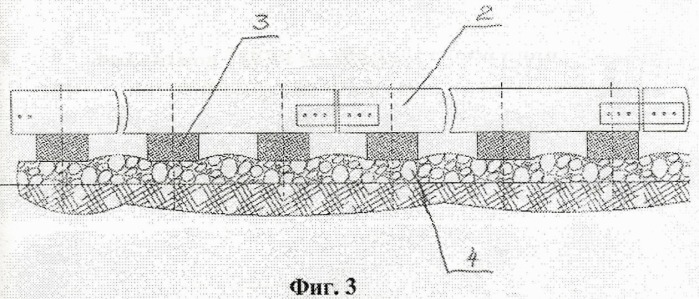 Способ восстановления подбалластного слоя железнодорожного пути (патент 2422578)