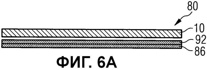 Ткань и многослойная тканевая структура (патент 2435879)