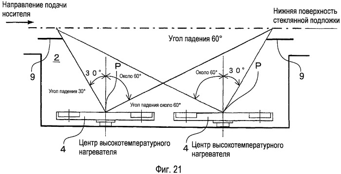 Способ изготовления и устройство для изготовления плазменной индикаторной панели (патент 2425174)