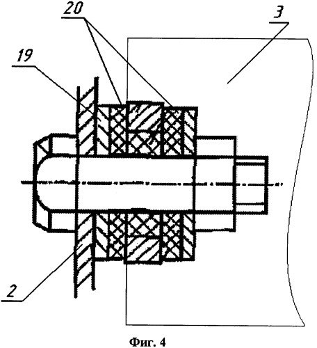 Система электронного управления подачей топлива (патент 2430254)