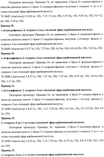 Азольные соединения с нейтротерапевтической активностью (патент 2418792)