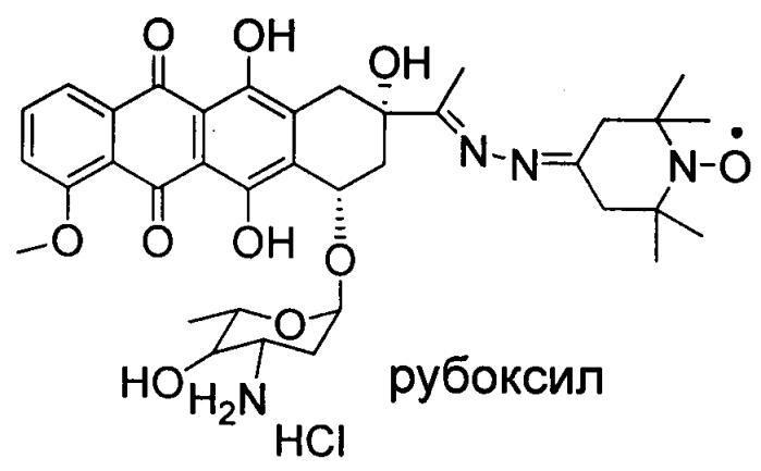 Наноагрегаты водорастворимых производных фуллеренов, способ их получения, композиции на основе наноагрегатов водорастворимых производных фуллеренов, применение наноагрегатов водорастворимых производных фуллеренов и композиций на их основе в качестве биологически-активных соединений, для понижения токсичности и усиления терапевтического действия лекарственных препаратов, а также в качестве препаратов для лечения онкологических заболеваний (патент 2550030)