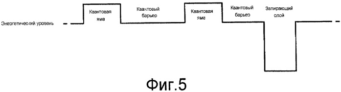 Нитридное полупроводниковое устройство (патент 2426197)