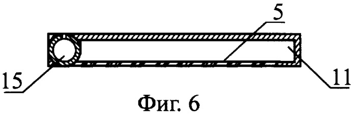 Рыбозащитное устройство водозаборного сооружения (варианты) (патент 2266365)