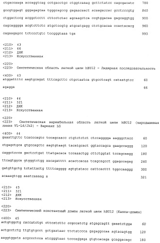 Cd19-связывающие средства и их применение (патент 2476441)