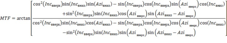 Управление с обратной связью положением отклонителя в ходе бурения (патент 2611806)