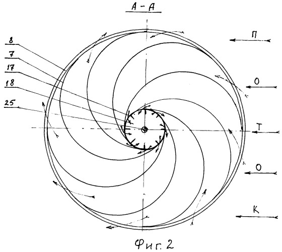 Ветровая электростанция с вертикальной двухступенчатой вихревой аэротурбиной с центробежными ограничителями скорости вращения аэротурбины (патент 2392489)