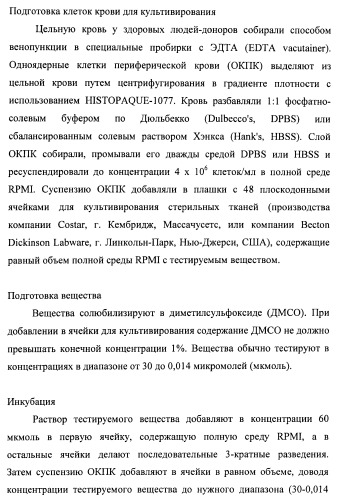 Системы, содержащие имидазольное кольцо с заместителями, и способы их получения (патент 2409576)