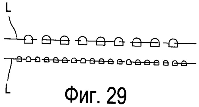 Аппликатор для нанесения косметической композиции (патент 2423060)