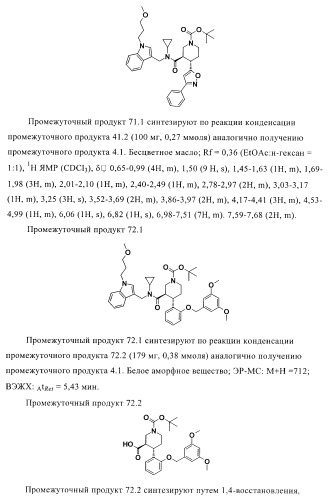 Органические соединения (патент 2411239)