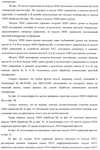 Устройство управления дисплеем, способ управления дисплеем и программа (патент 2450366)