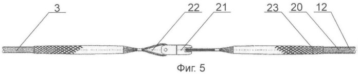 Распределительная электросеть и способ эксплуатации распределительной электросети (патент 2461937)