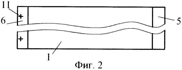 Облицовочная панель из листового материала (патент 2368744)