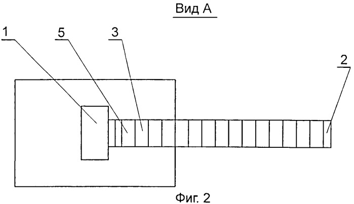 Способ изготовления подставки для ножей (патент 2531275)