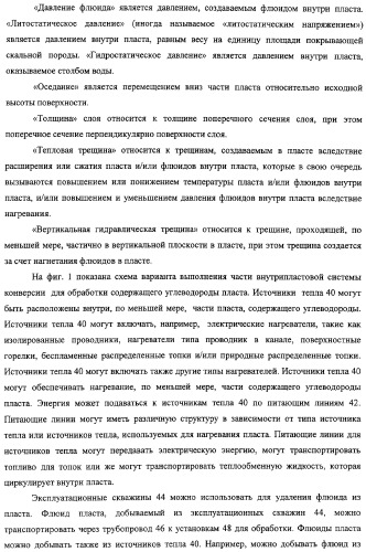 Сейсмический мониторинг внутрипластовой конверсии в толще, содержащей углеводороды (патент 2316647)