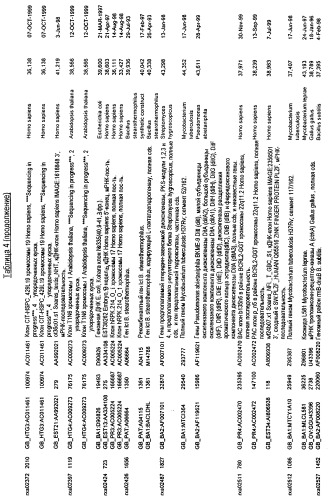 Гены corynebacterium glutamicum, кодирующие белки, участвующие в синтезе мембран и мембранном транспорте (патент 2312145)