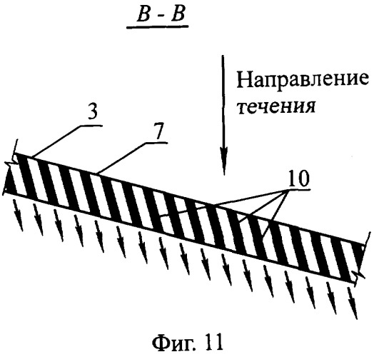 Рыбонаправляющее устройство (патент 2245426)