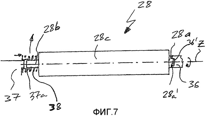 Устройство и способ для послойного изготовления трехмерного объекта (патент 2422277)