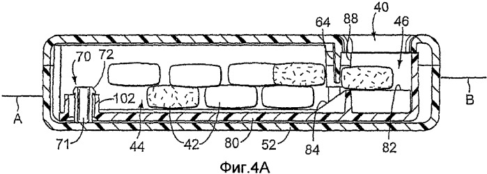 Диспенсер для таблетированной продукции (патент 2429178)