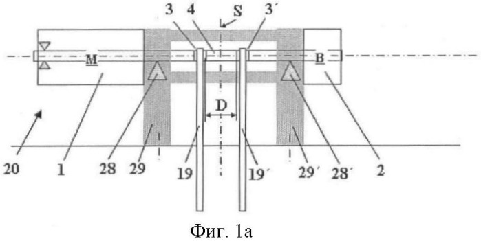 Лифт (патент 2432313)