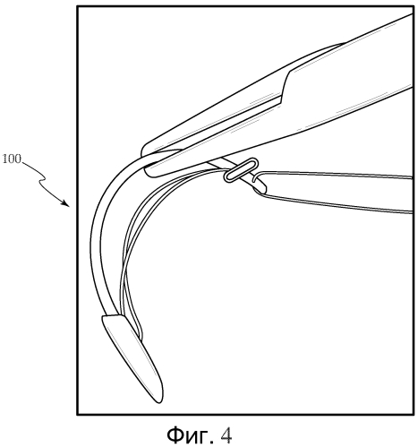 Способ и устройство для сближения ткани (патент 2573183)