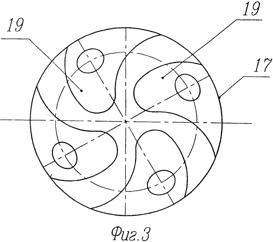 Фильтр очистки биотоплива (патент 2556476)